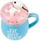  3D SNOOPY 500ML