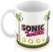 ΚΟΥΠΑ SONIC ΡΕΤΡΟ 350ML