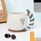  3D STAR WARS AHSOKA TANO 500ML