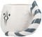  3D STAR WARS AHSOKA TANO 500ML