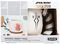  3D STAR WARS AHSOKA TANO 500ML