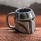  3D STAR WARS THE MANDALORIAN 650ML