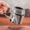  3D STAR WARS THE MANDALORIAN 650ML