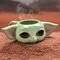  3D STAR WARS THE MANDALORIAN THE CHILD  330ML