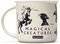 ����� MAGICAL CREATURES HARRY POTTER 300ML