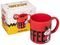   SNOOPY BUT FIRST COFFEE 350ML