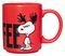   SNOOPY BUT FIRST COFFEE 350ML