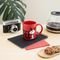   SNOOPY BUT FIRST COFFEE 350ML