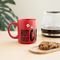   SNOOPY BUT FIRST COFFEE 350ML
