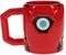  3D MARVEL IRON MAN 550ML