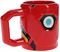  3D MARVEL IRON MAN 550ML