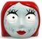  3D DISNEY   SALLY 350ML