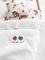    BABY BLANKETS CAND WH...
