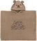   KIDS BATH TEDDY 70120CM