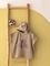   KIDS BATH TEDDY 70120CM