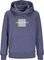 HOODIE JACK & JONES JORFREDERIKSBERG 12263243  (152 CM) (12 )