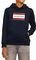 HOODIE JACK & JONES JORFREDERIKSBERG 12263243...