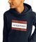 HOODIE JACK & JONES JORFREDERIKSBERG 12263243   (140 CM) (10 )