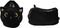  I-TOTAL XL2843 BLACK CAT ONE SIZE (...