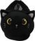  I-TOTAL XL2843 BLACK CAT ONE SIZE (36-41)