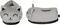  I-TOTAL XL2845 GREY CAT ONE SIZE (3...