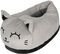  I-TOTAL XL2845 GREY CAT ONE SIZE (36-41)