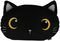  I-TOTAL XL2206A HEAD BLACK CAT 40X30...