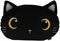  I-TOTAL XL2206A HEAD BLACK CAT 40X30...