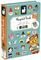   JANOD FAIRY TALES MAGNETI\'BOOK [J02588]
