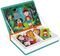   JANOD FAIRY TALES MAGNETI\'BOOK [J02588]