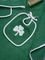    PANATHINAIKOS. BABY BLOCK