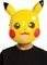  DISGUISE  PIKACHU  ONE SIZE CHILD