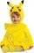   DISGUISE  PIKACHU INFANT ROMPER...