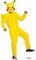 PIKACHU DISGUISE  CLASSIC 4-6 