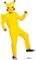 PIKACHU DISGUISE  CLASSIC 7-8  