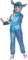 ����� STITCH DISGUISE CLASSIC [170849] XSMALL...