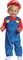 MARIO POSH INFANT DISGUISE
