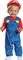 ����� MARIO POSH INFANT DISGUISE [146409]