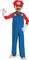 ����� MARIO TODDLER DISGUISE [73682] SMALL (2...