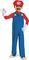 MARIO TODDLER DISGUISE MEDIUM (3-4 )-(99-...