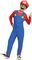 MARIO ELEVATED DISGUISE  CLASSIC MEDIUM