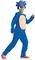 SONIC MOVIE DISGUISE BASIC