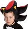 SHADOW MOVIE DISGUISE DELUXE SMALL (4-6 )-(109-126 CM)