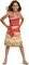 MOANA/VAIANA DISGUISE CLASSIC MEDIUM (7-8 ...