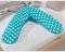     THERALINE THE ORIGINAL 103 INDIE DOTS TURQOISE-BLUE