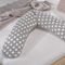     THERALINE THE ORIGINAL DOTS GREY