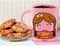  I-TOTAL CERAMIC BISCUIT XL1905 PRINCESS...