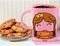  I-TOTAL CERAMIC BISCUIT XL1905 PRINCESS...