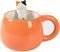  I-TOTAL CERAMIC CHARM XL2526 ORANGE CAT 450ML