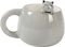  I-TOTAL CERAMIC CHARM XL2564 GREY CAT 4...